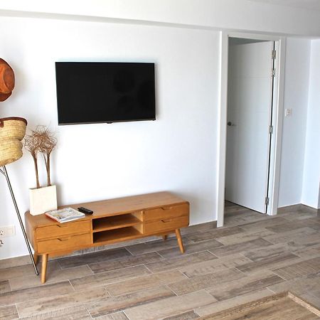 Apartamento Cabo Azul 엘 캄펠로 외부 사진