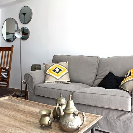 Apartamento Cabo Azul 엘 캄펠로 외부 사진