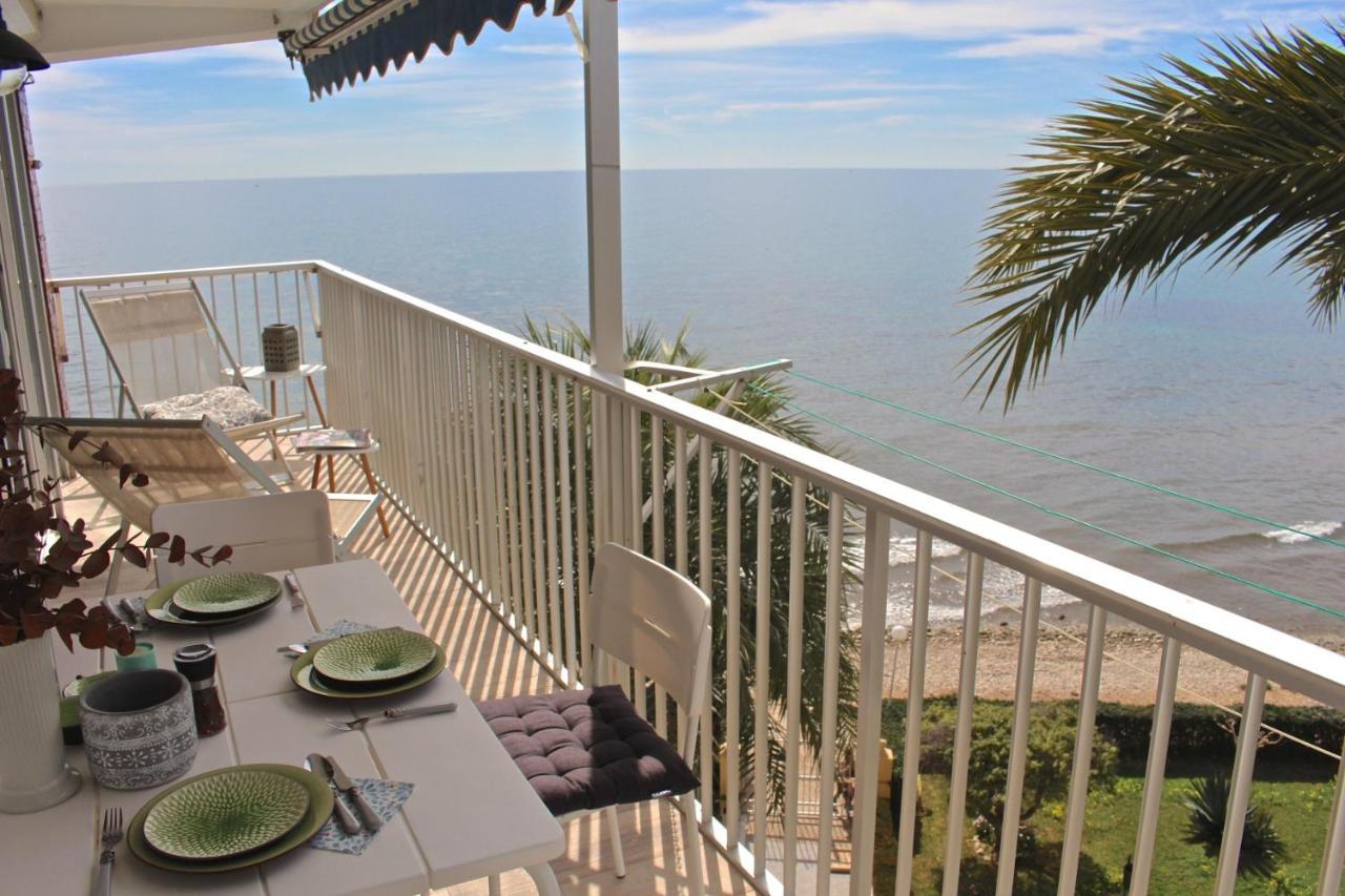 Apartamento Cabo Azul 엘 캄펠로 외부 사진