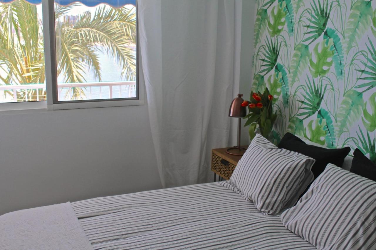 Apartamento Cabo Azul 엘 캄펠로 외부 사진