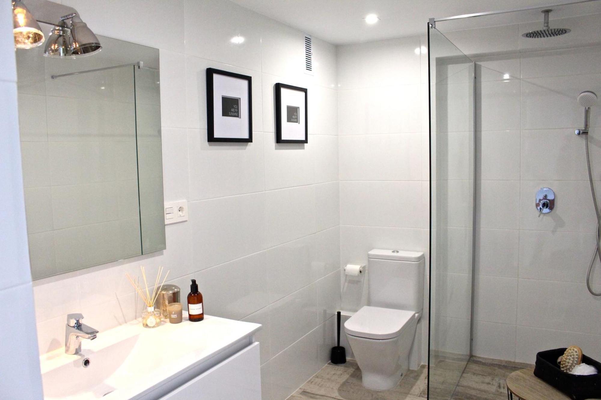 Apartamento Cabo Azul 엘 캄펠로 외부 사진