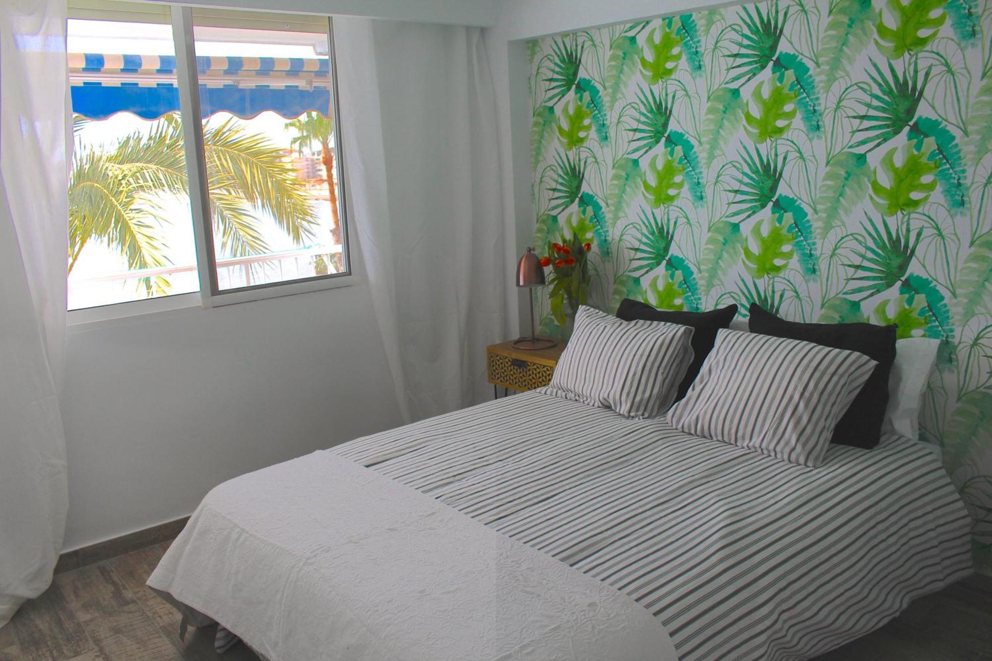 Apartamento Cabo Azul 엘 캄펠로 외부 사진