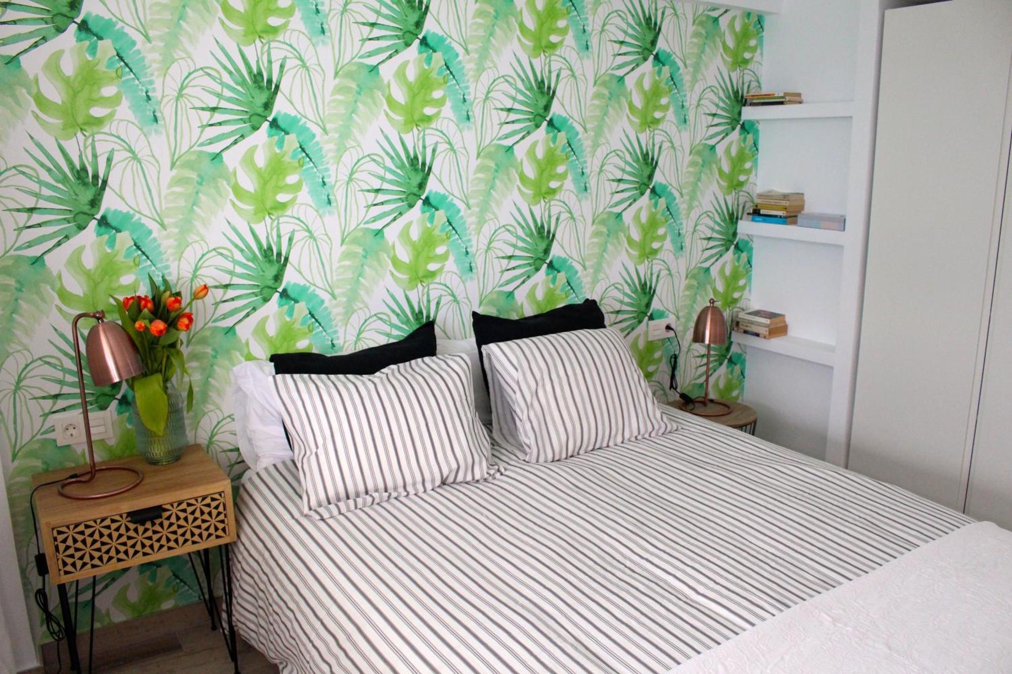 Apartamento Cabo Azul 엘 캄펠로 외부 사진