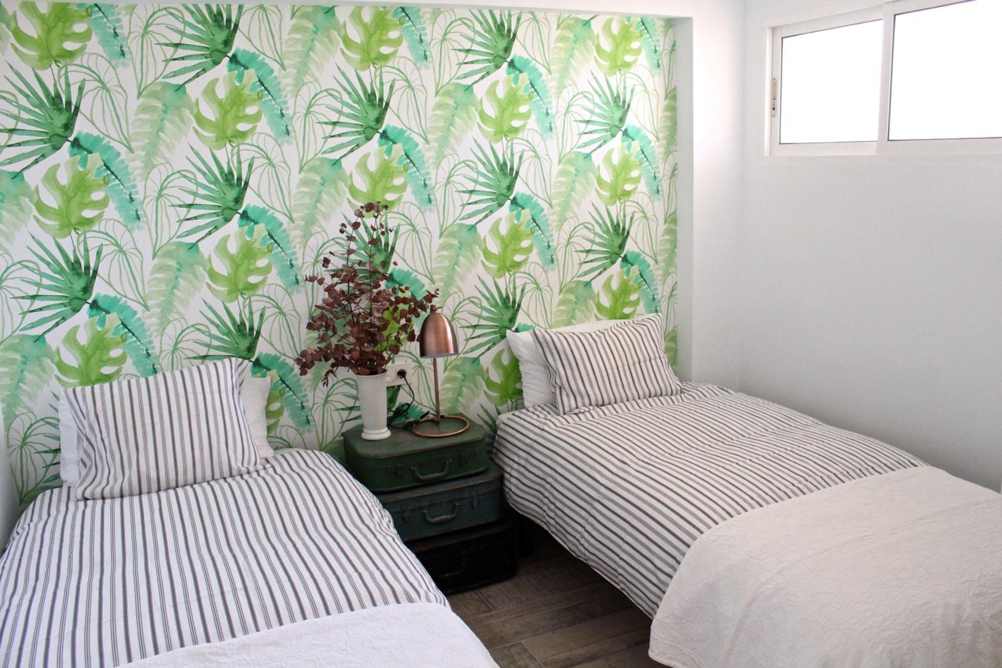 Apartamento Cabo Azul 엘 캄펠로 외부 사진
